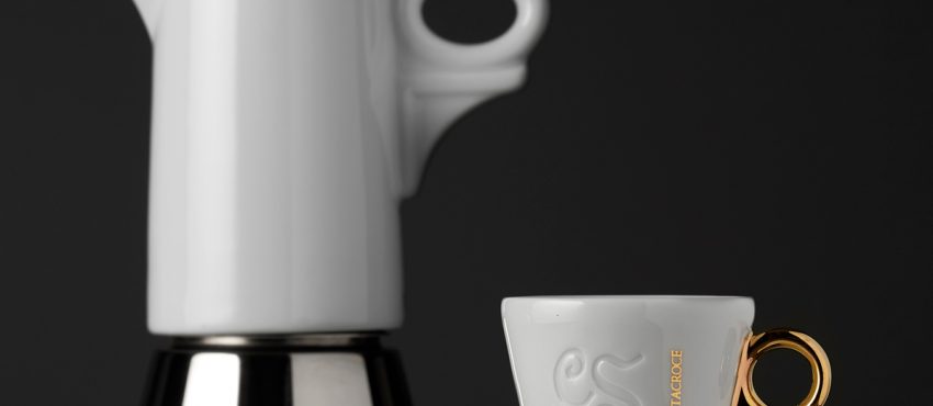 Caffè con la moka: come farlo alla perfezione