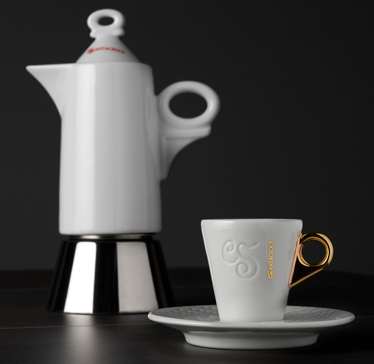 Caffè con la moka: come farlo alla perfezione