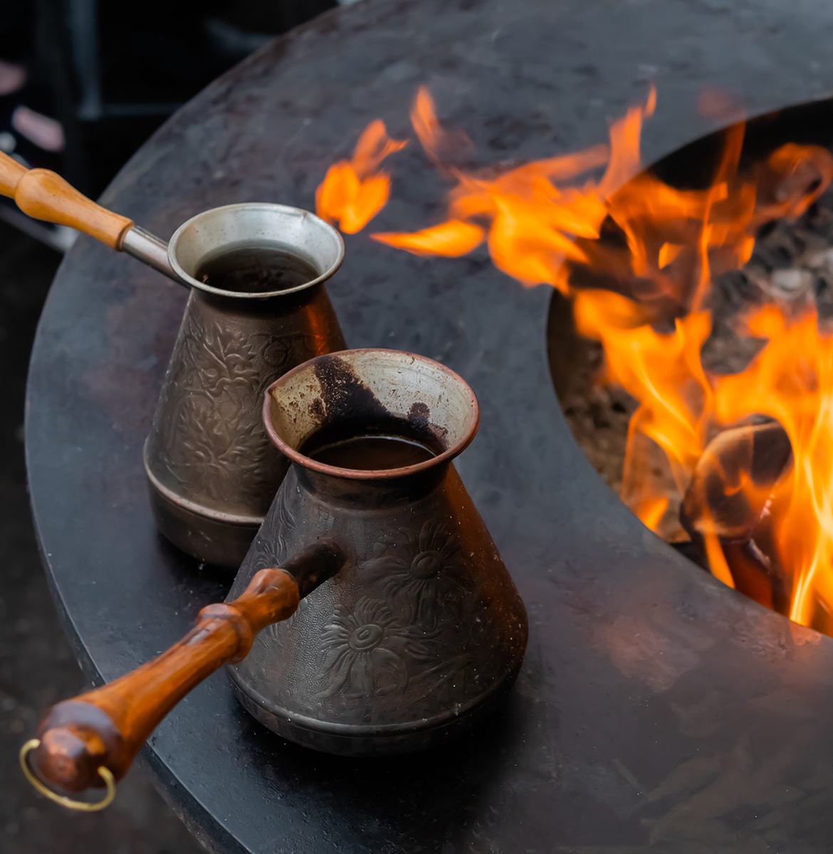 Caffè con moka - La guida completa