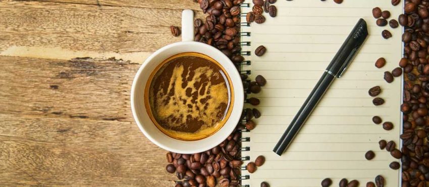 Caffè: idee per renderlo protagonista