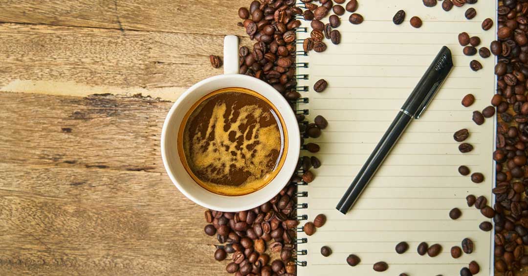 Caffè: idee per renderlo protagonista