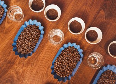Esplorando Combinazioni di Caffè: Un Viaggio nei Sapori Deliziosi