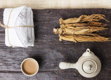 Caffè al Ginseng: Un Energizzante Naturale per il Tuo Benessere