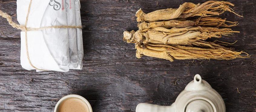 Caffè al Ginseng: Un Energizzante Naturale per il Tuo Benessere