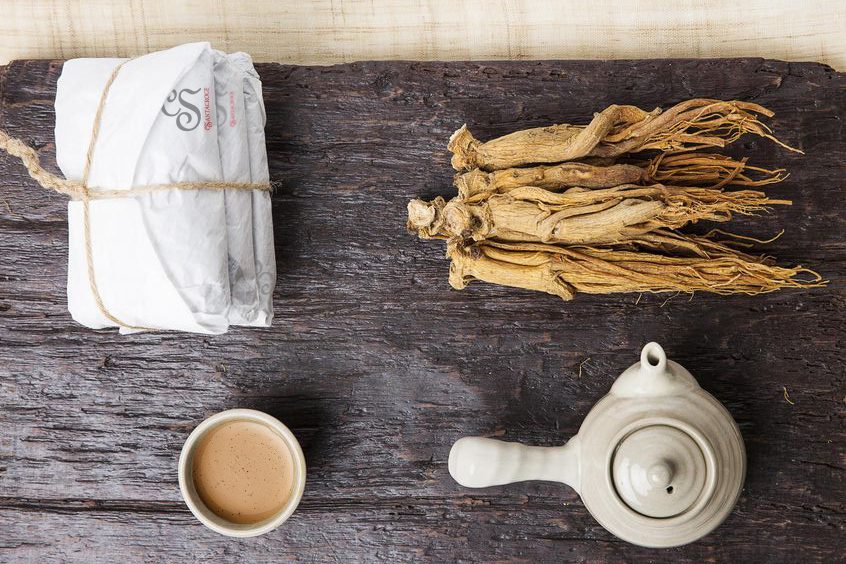 Caffè al Ginseng: Un Energizzante Naturale per il Tuo Benessere