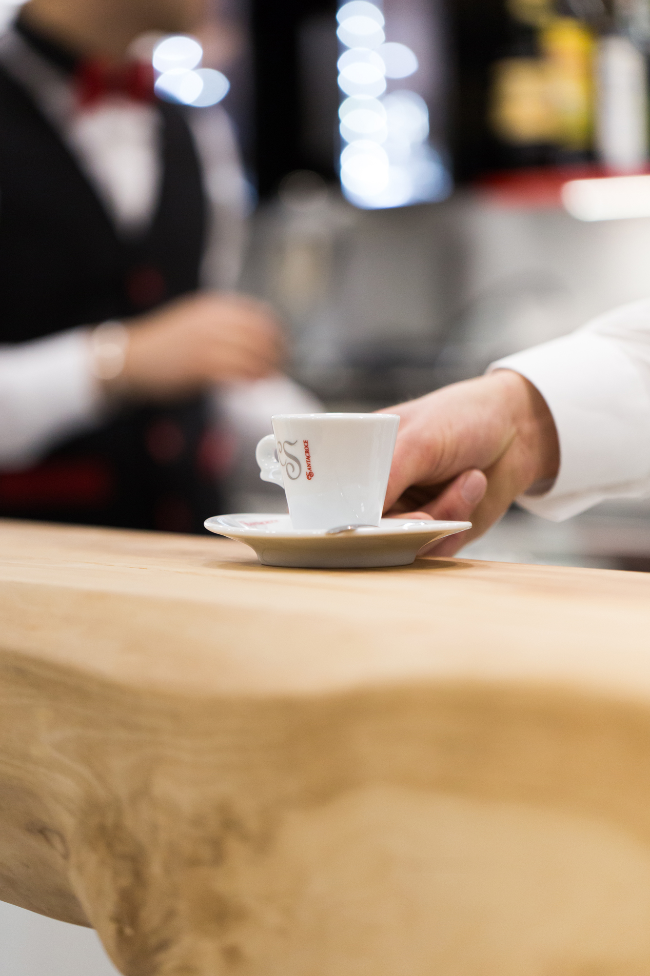 Caffè Italiano: Gusto, Tradizione e Convivialità