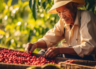 Caffè e Tradizioni: Un Viaggio nelle Culture del Caffè nel Mondo