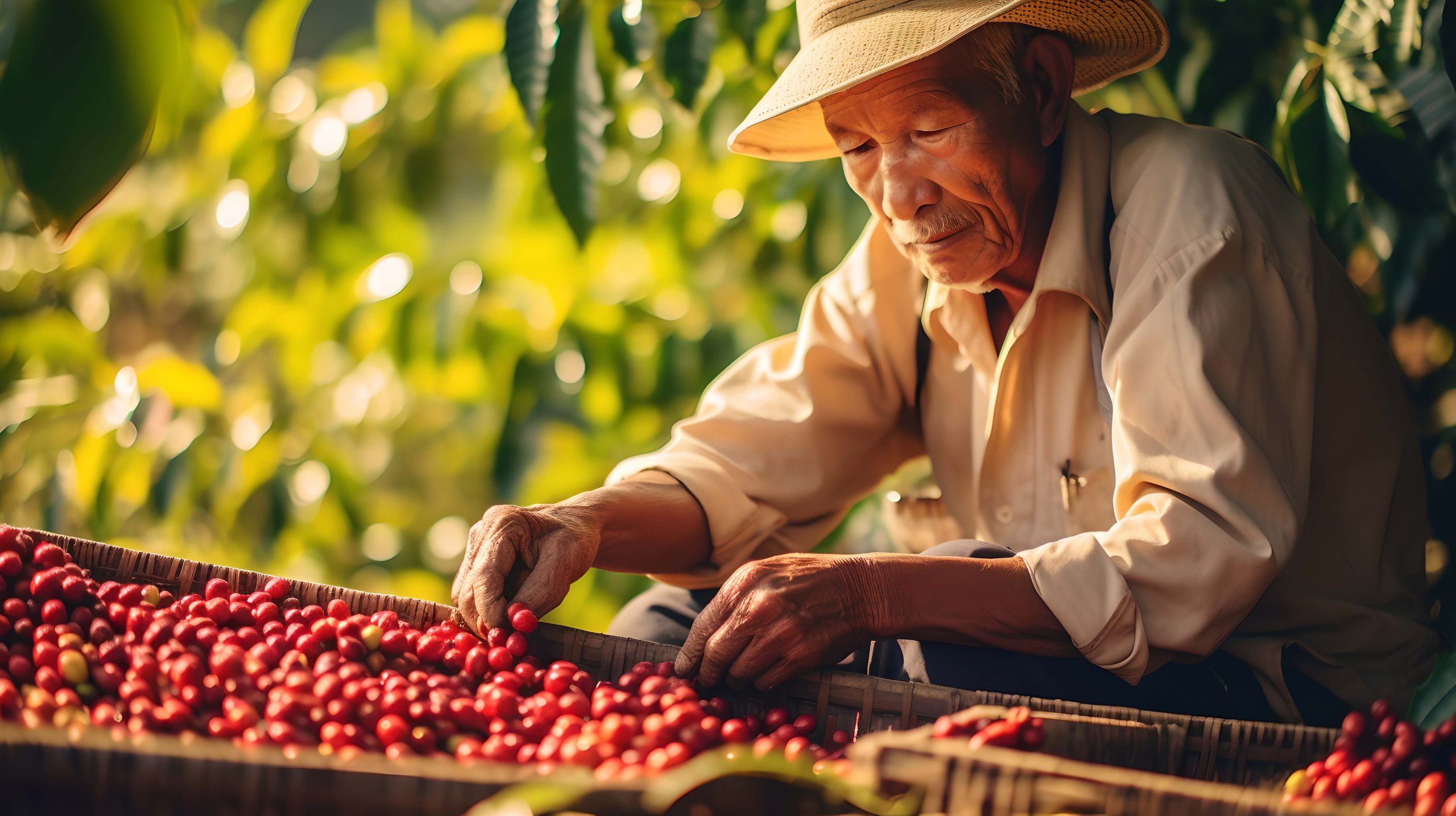 Caffè e Tradizioni: Un Viaggio nelle Culture del Caffè nel Mondo