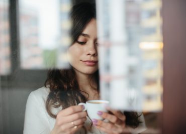 Caffè e Benessere Mentale: Come Una Tazza al Giorno Può Migliorare la Tua Vita