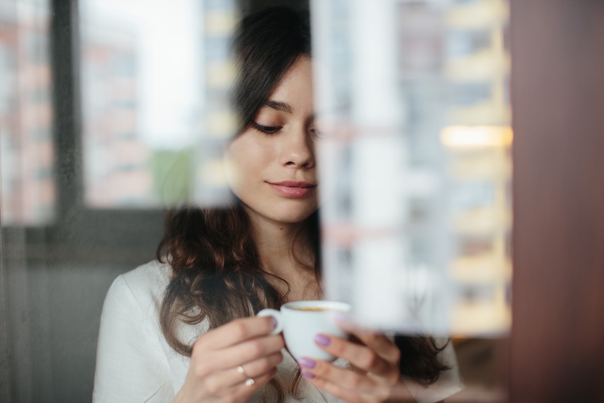 Caffè e Benessere Mentale: Come Una Tazza al Giorno Può Migliorare la Tua Vita