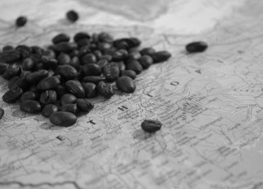 Caffè Internazionale: Esplorazione del Mondo attraverso il Gusto dal Guatemala