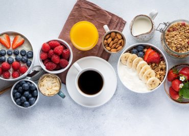 Caffè e Salute: I Benefici di una Tazza al Giorno