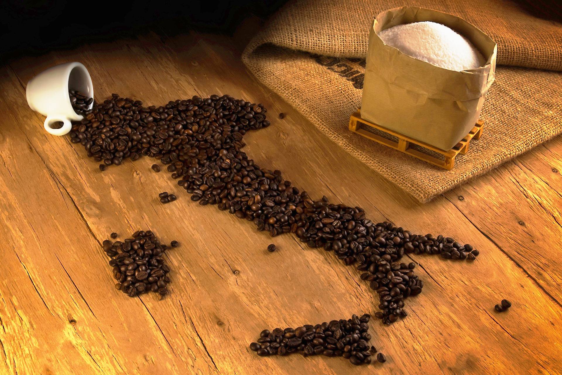 Caffè Italiano: Viaggio nelle Tradizioni Regionali e Culturali