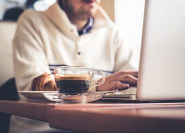 Caffè e Produttività: Come Migliora Concentrazione e Creatività