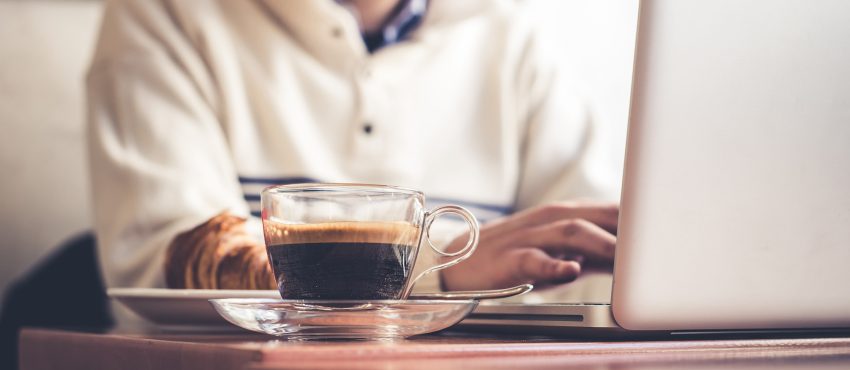 Caffè e Produttività: Come Migliora Concentrazione e Creatività