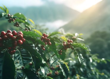 Il viaggio del caffè: dalle piantagioni alle tazzine fumanti