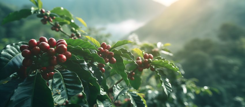 Il viaggio del caffè: dalle piantagioni alle tazzine fumanti