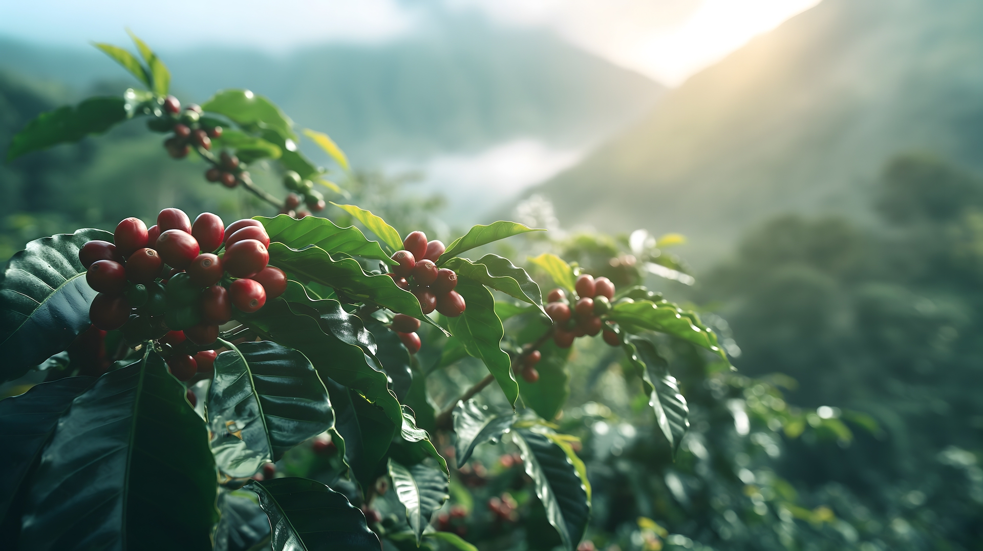 Il viaggio del caffè: dalle piantagioni alle tazzine fumanti