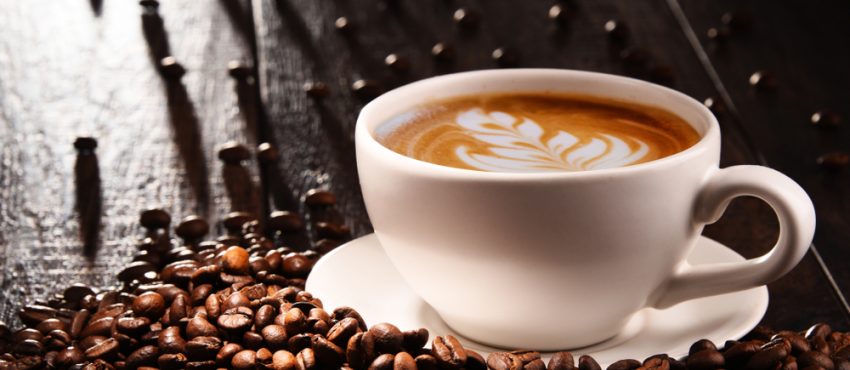 Caffè: Un Elisir per il Benessere e la Socialità - Scopri i Benefici