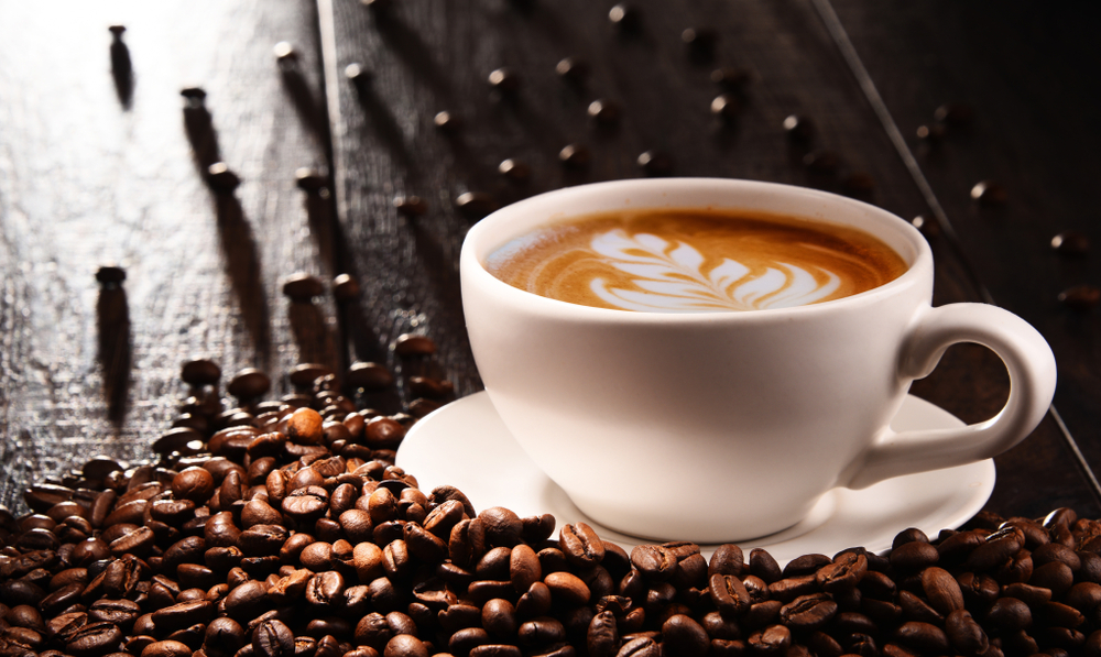 Caffè: Un Elisir per il Benessere e la Socialità - Scopri i Benefici
