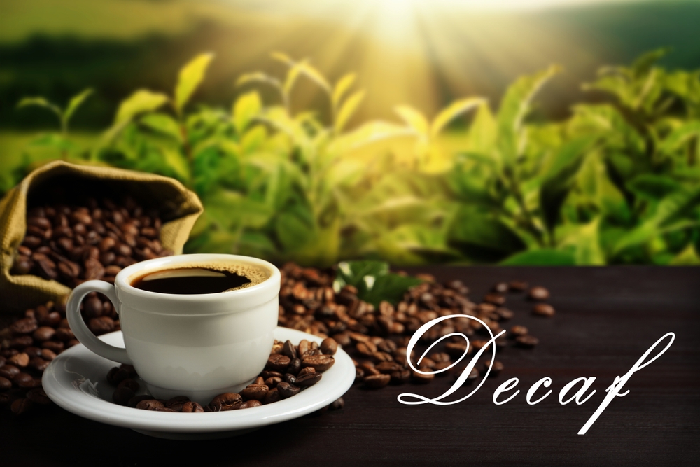 Caffè Decaffeinato: Sapore senza Caffeina - Scopri le Differenze e i Benefici