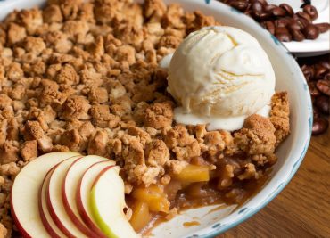 Dolci al Caffè per le Serate Autunnali Accoglienti - Ricette Golose e Facili