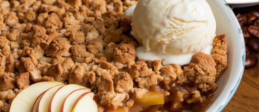 Dolci al Caffè per le Serate Autunnali Accoglienti - Ricette Golose e Facili