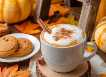 Caffè nelle Tradizioni Autunnali - Scopri Come Viene Celebrato