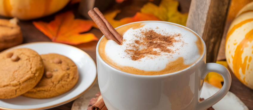 Caffè nelle Tradizioni Autunnali - Scopri Come Viene Celebrato