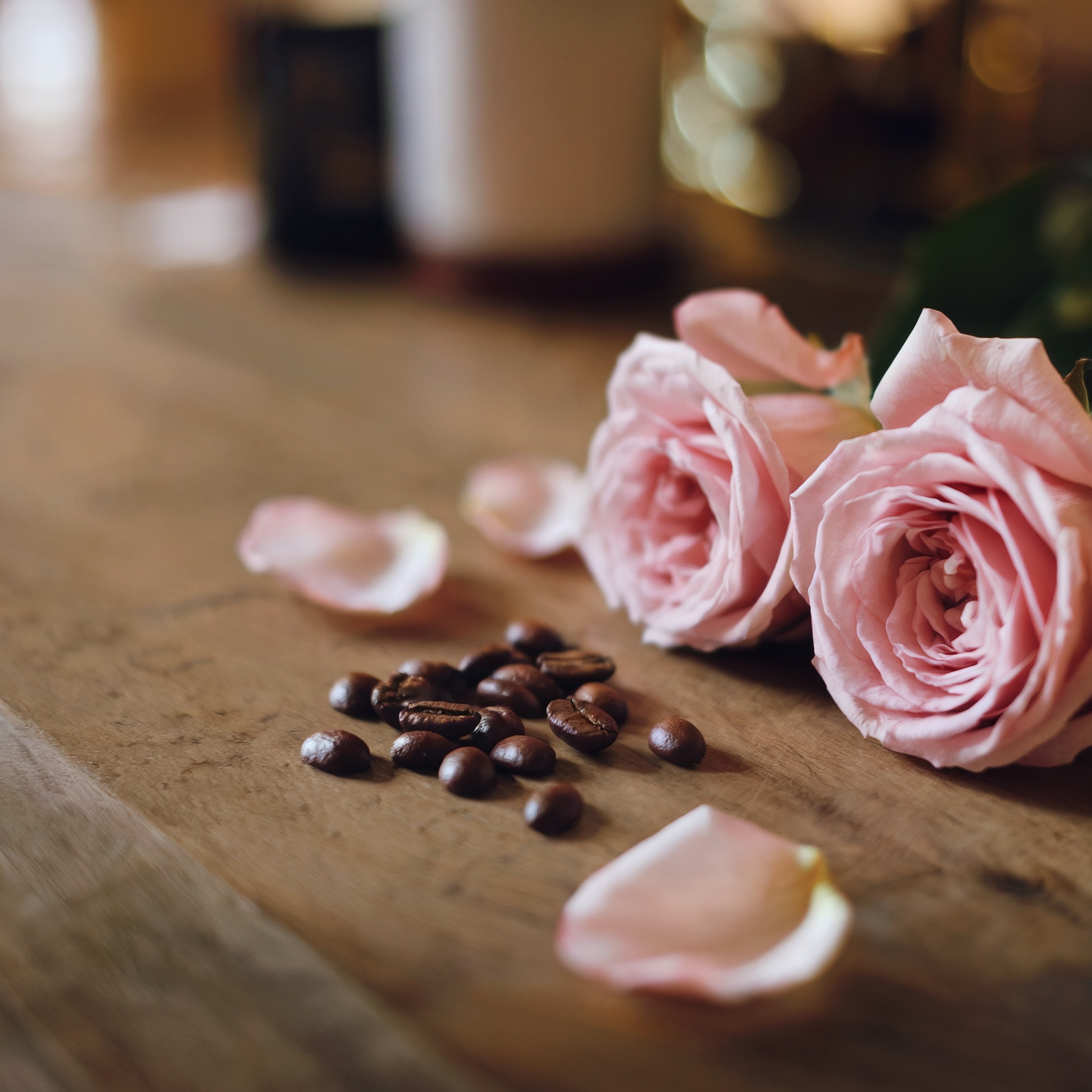 Il Caffè e l’Amore: Legami, Tradizioni e Curiosità da Tutto il Mondo
